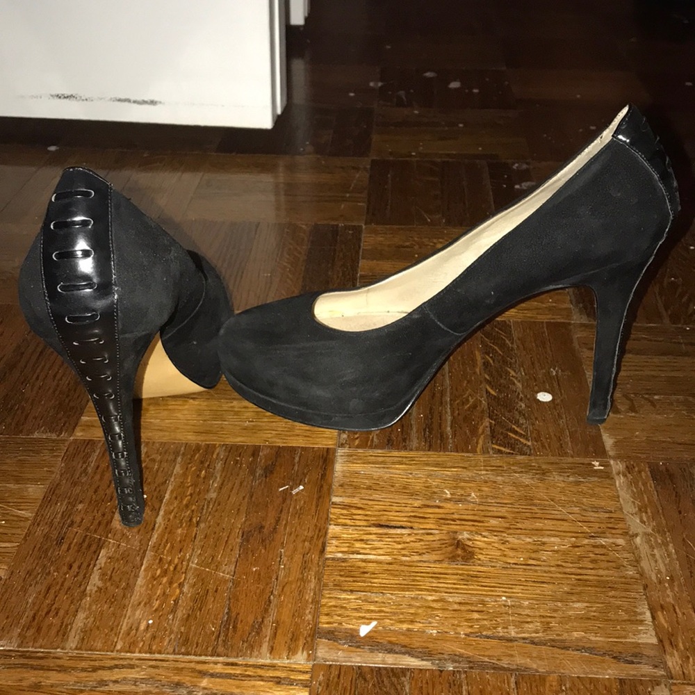Vintage heels!